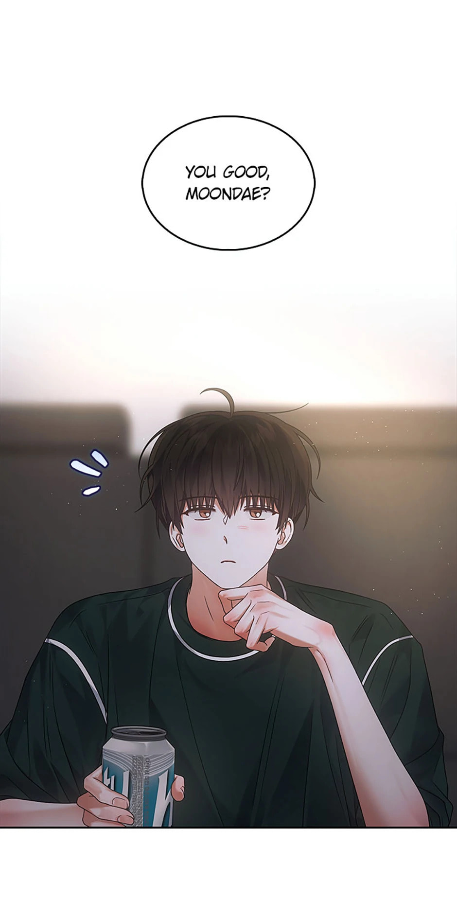 Read Debut or Die! chapter 82 image 70 on Lezhin