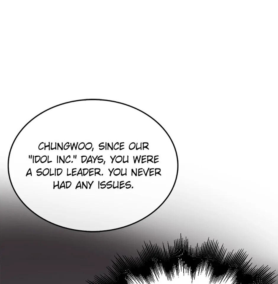 Read Debut or Die! chapter 82 image 81 on Lezhin