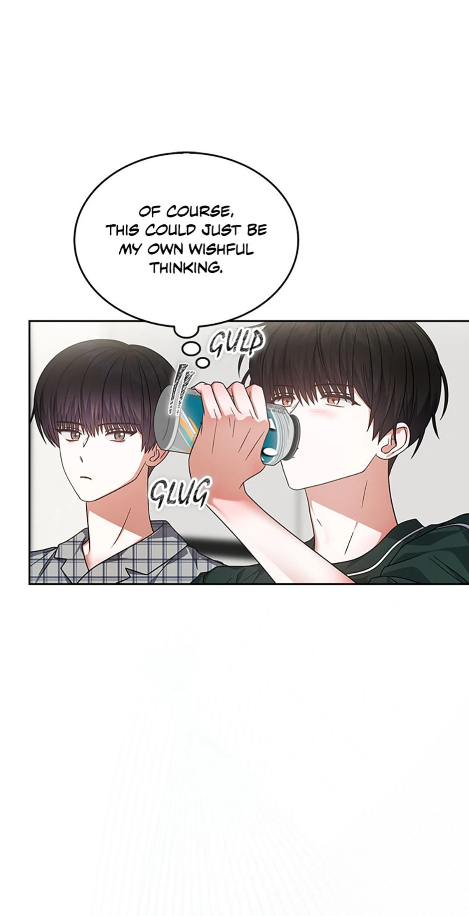 Read Debut or Die! chapter 82 image 9 on Lezhin