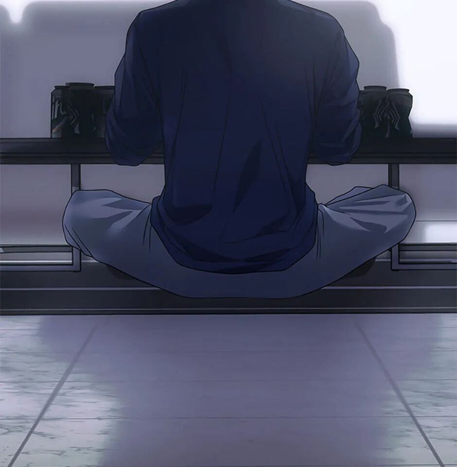 Read Debut or Die! chapter 82 image 91 on Lezhin