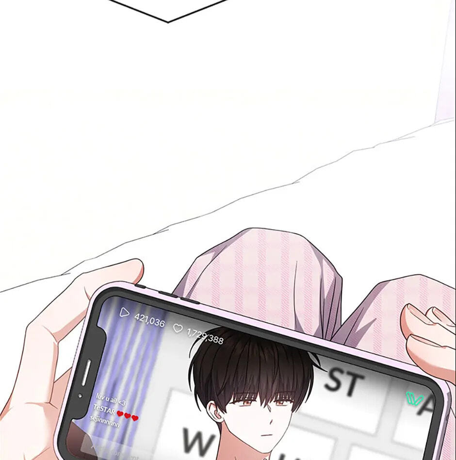 Read Debut or Die! chapter 84 image 10 on Lezhin