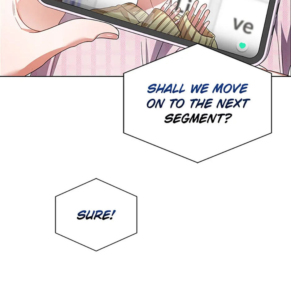 Read Debut or Die! chapter 84 image 11 on Lezhin