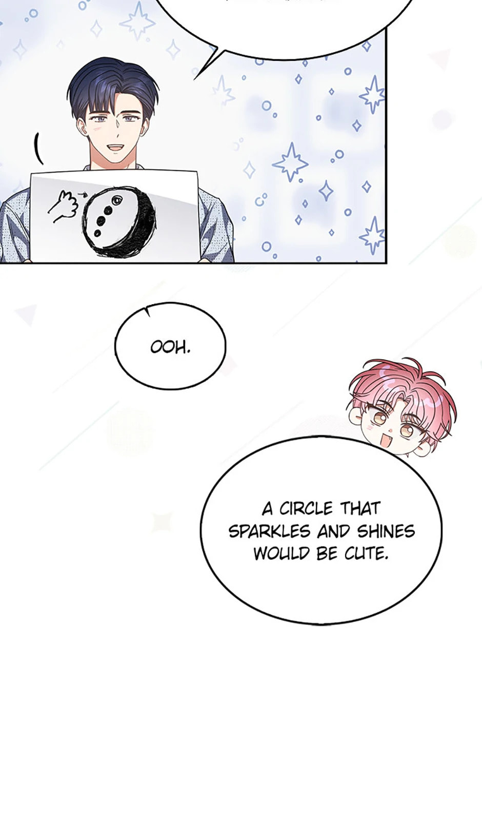Read Debut or Die! chapter 84 image 16 on Lezhin