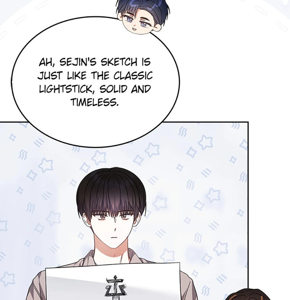 Read Debut or Die! chapter 84 image 19 on Lezhin