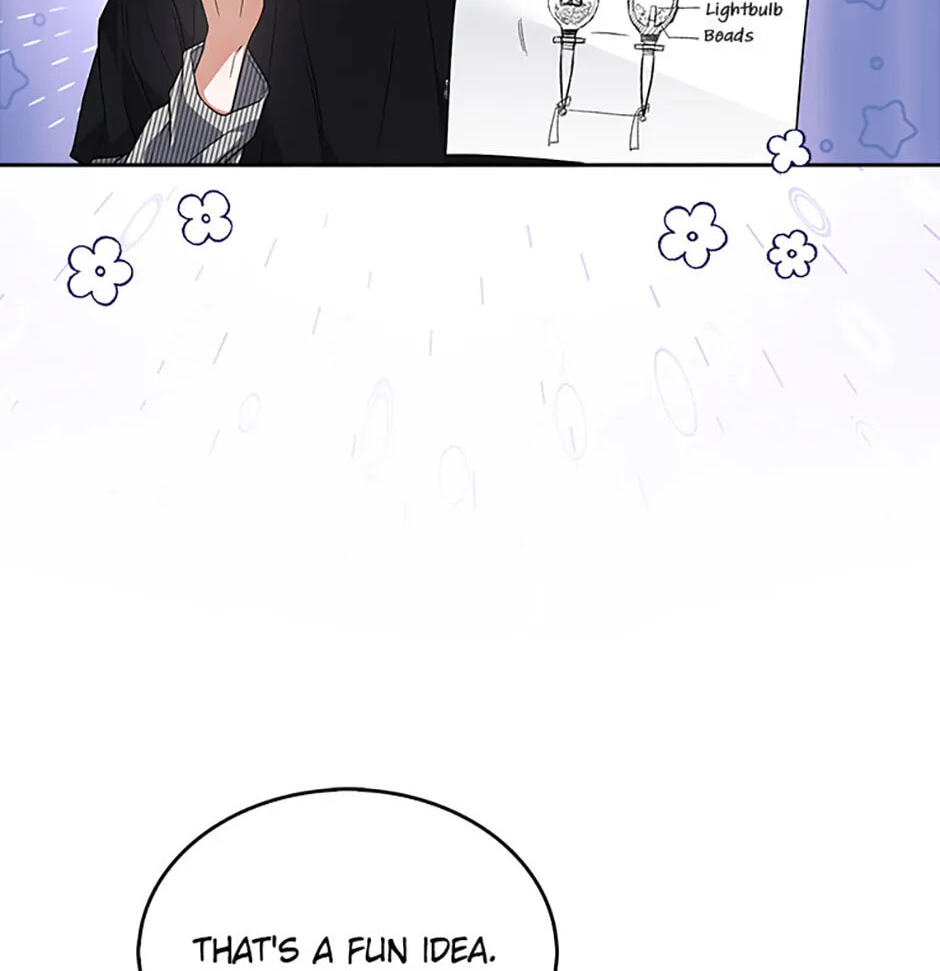 Read Debut or Die! chapter 84 image 22 on Lezhin