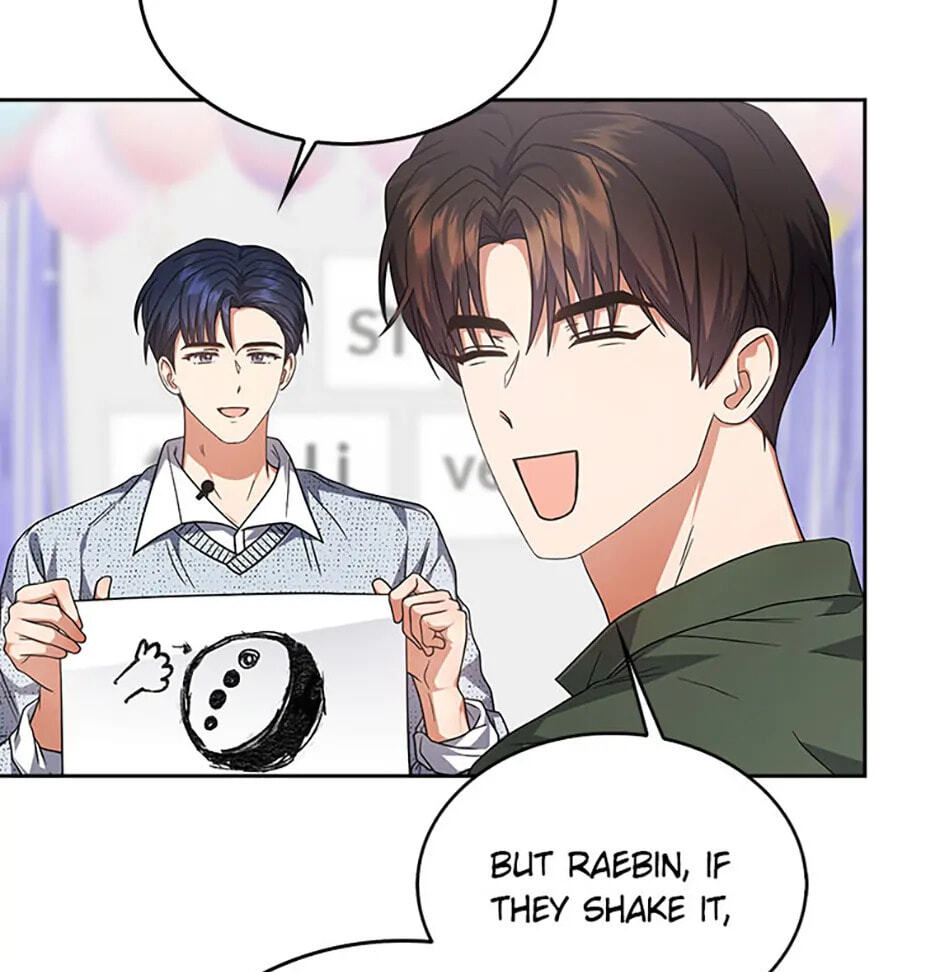 Read Debut or Die! chapter 84 image 23 on Lezhin