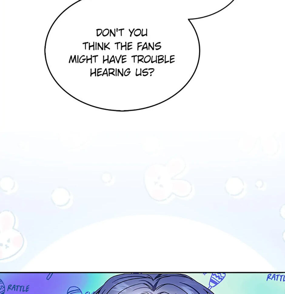 Read Debut or Die! chapter 84 image 24 on Lezhin