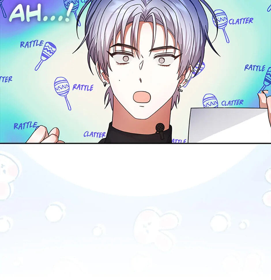 Read Debut or Die! chapter 84 image 25 on Lezhin
