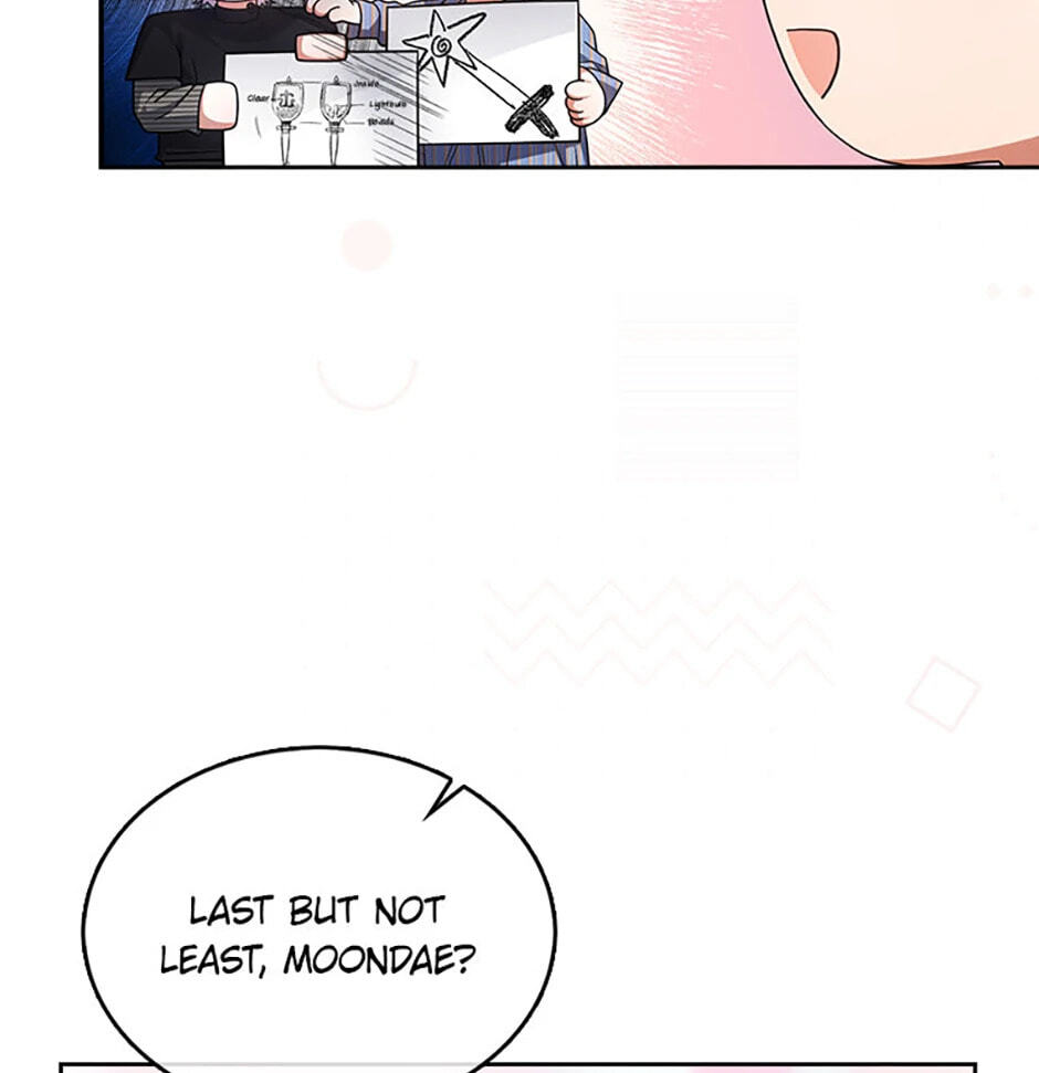 Read Debut or Die! chapter 84 image 27 on Lezhin