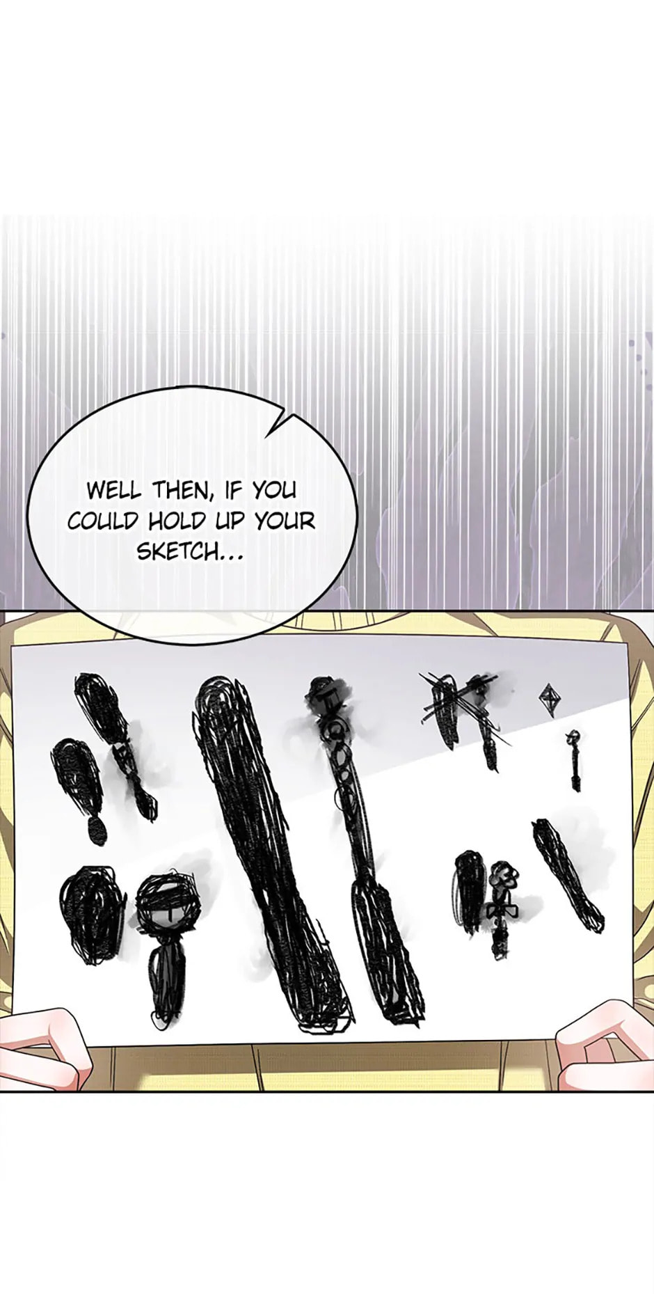 Read Debut or Die! chapter 84 image 29 on Lezhin