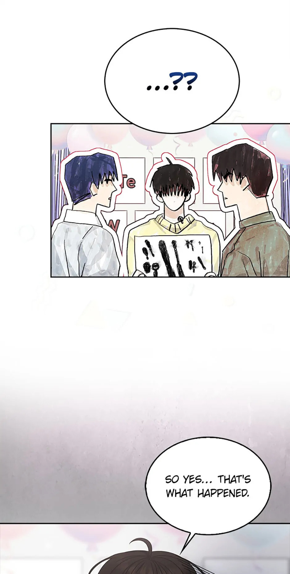 Read Debut or Die! chapter 84 image 30 on Lezhin