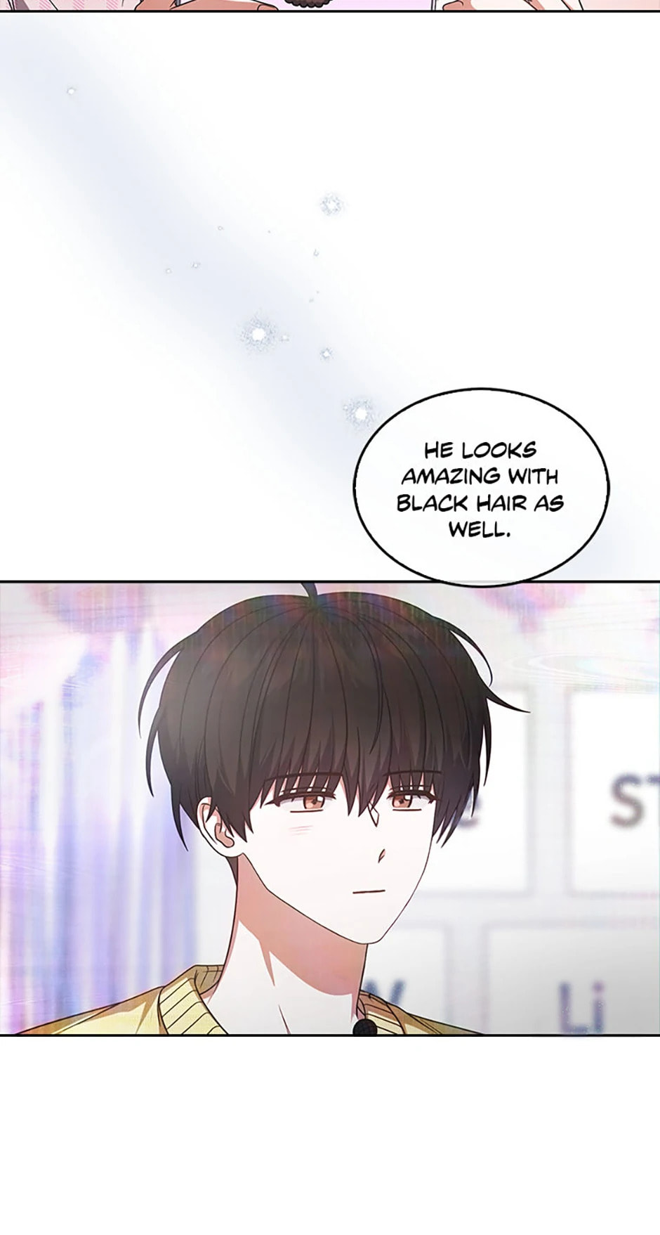 Read Debut or Die! chapter 84 image 42 on Lezhin