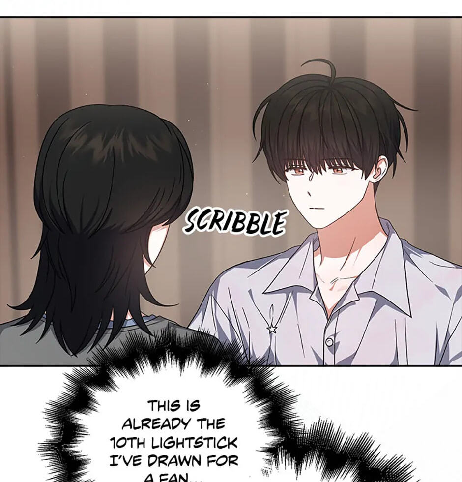 Read Debut or Die! chapter 84 image 52 on Lezhin