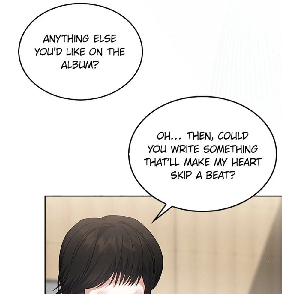 Read Debut or Die! chapter 84 image 54 on Lezhin