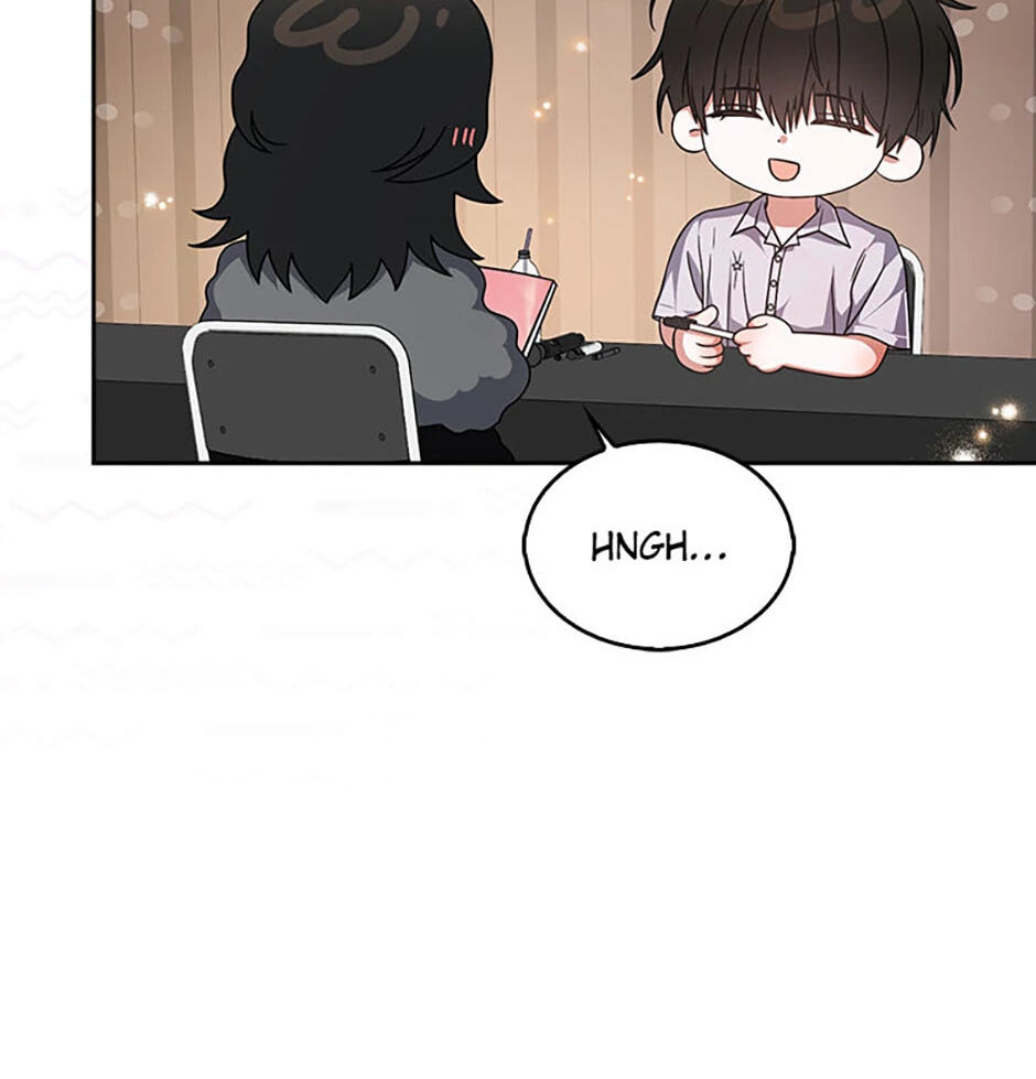 Read Debut or Die! chapter 84 image 58 on Lezhin