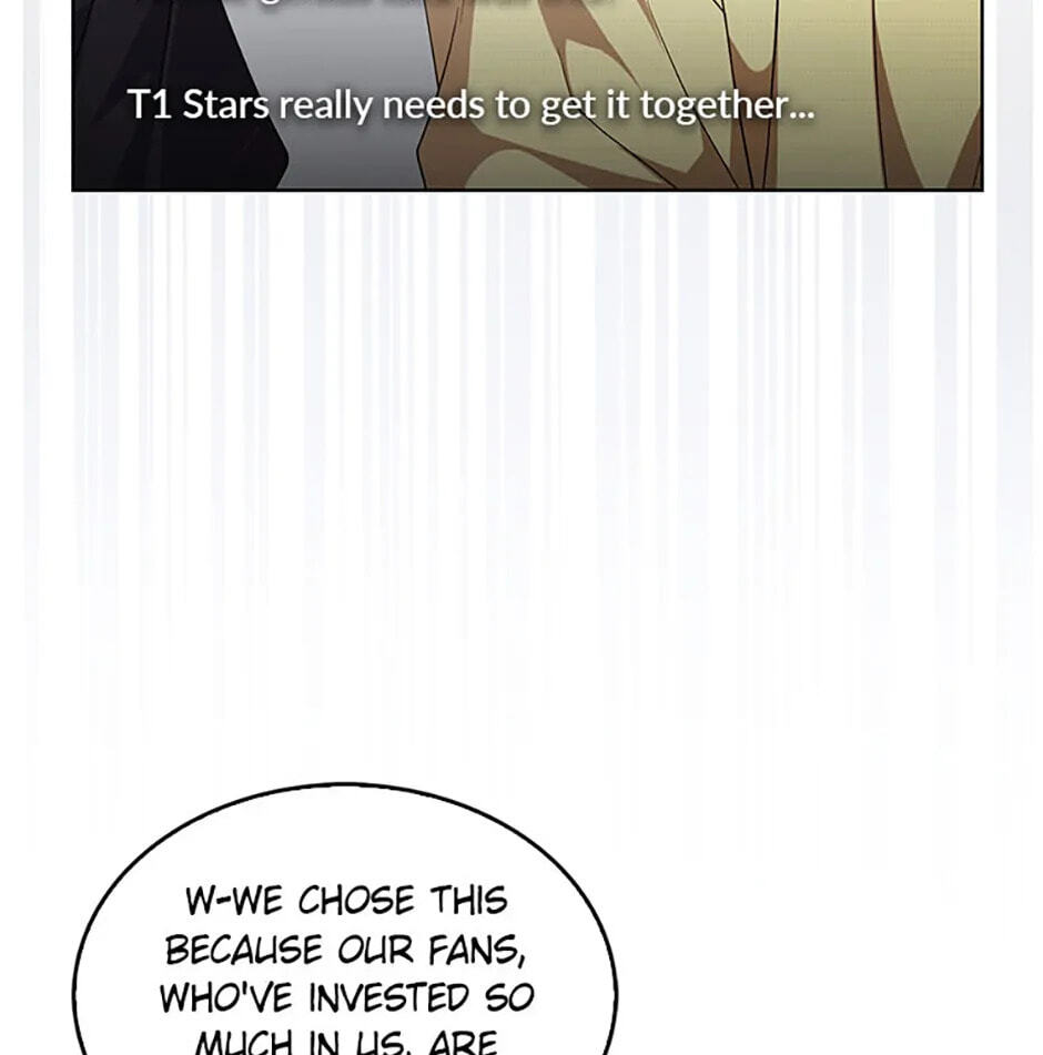 Read Debut or Die! chapter 84 image 6 on Lezhin