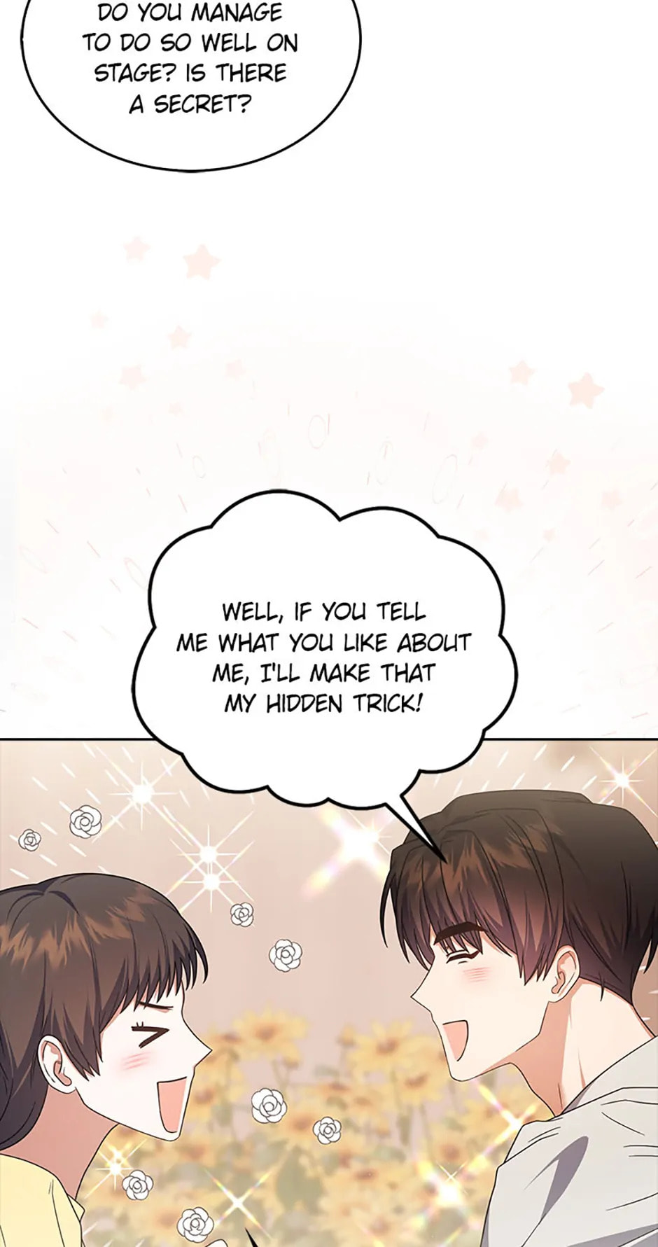 Read Debut or Die! chapter 84 image 60 on Lezhin