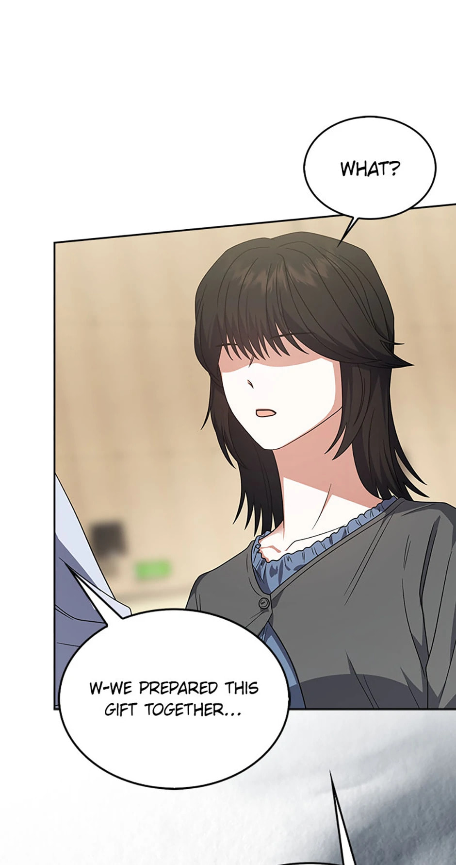 Read Debut or Die! chapter 84 image 63 on Lezhin