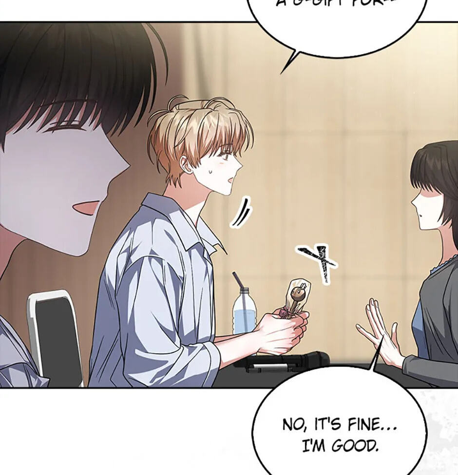 Read Debut or Die! chapter 84 image 68 on Lezhin