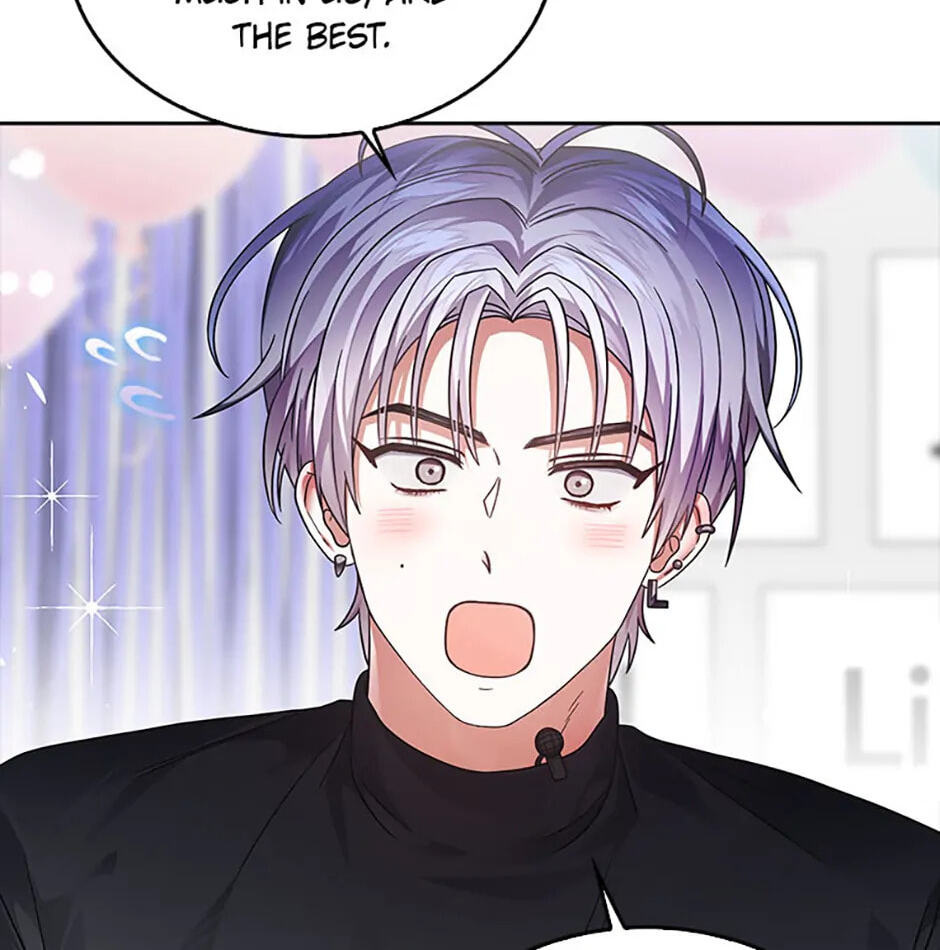 Read Debut or Die! chapter 84 image 7 on Lezhin