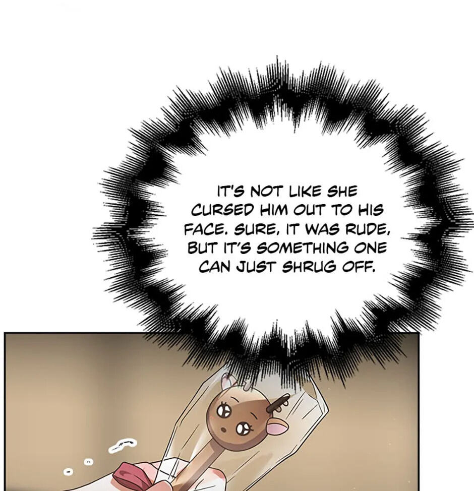 Read Debut or Die! chapter 84 image 72 on Lezhin