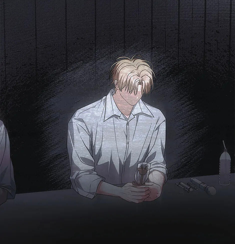 Read Debut or Die! chapter 84 image 75 on Lezhin