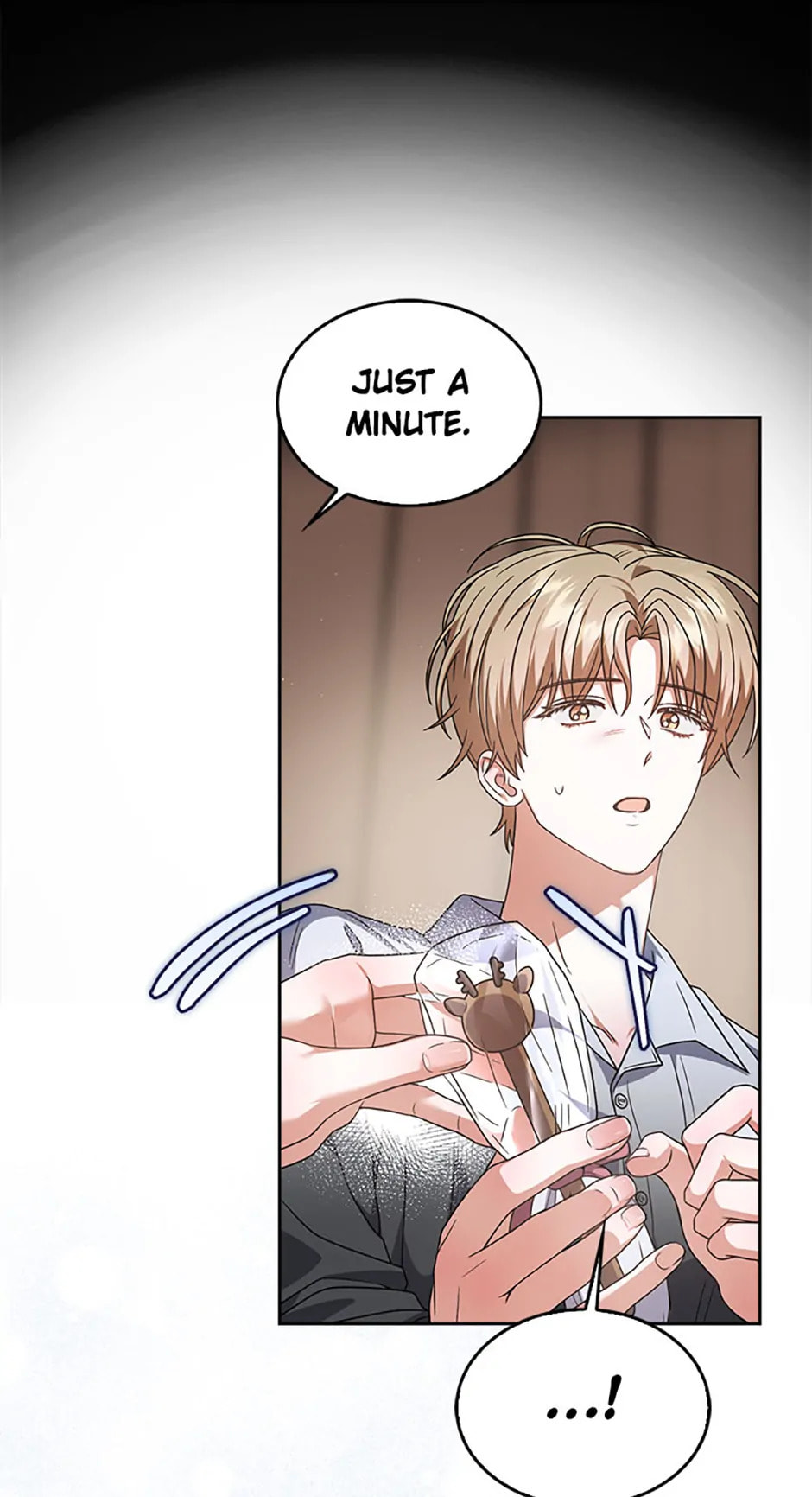 Read Debut or Die! chapter 84 image 77 on Lezhin