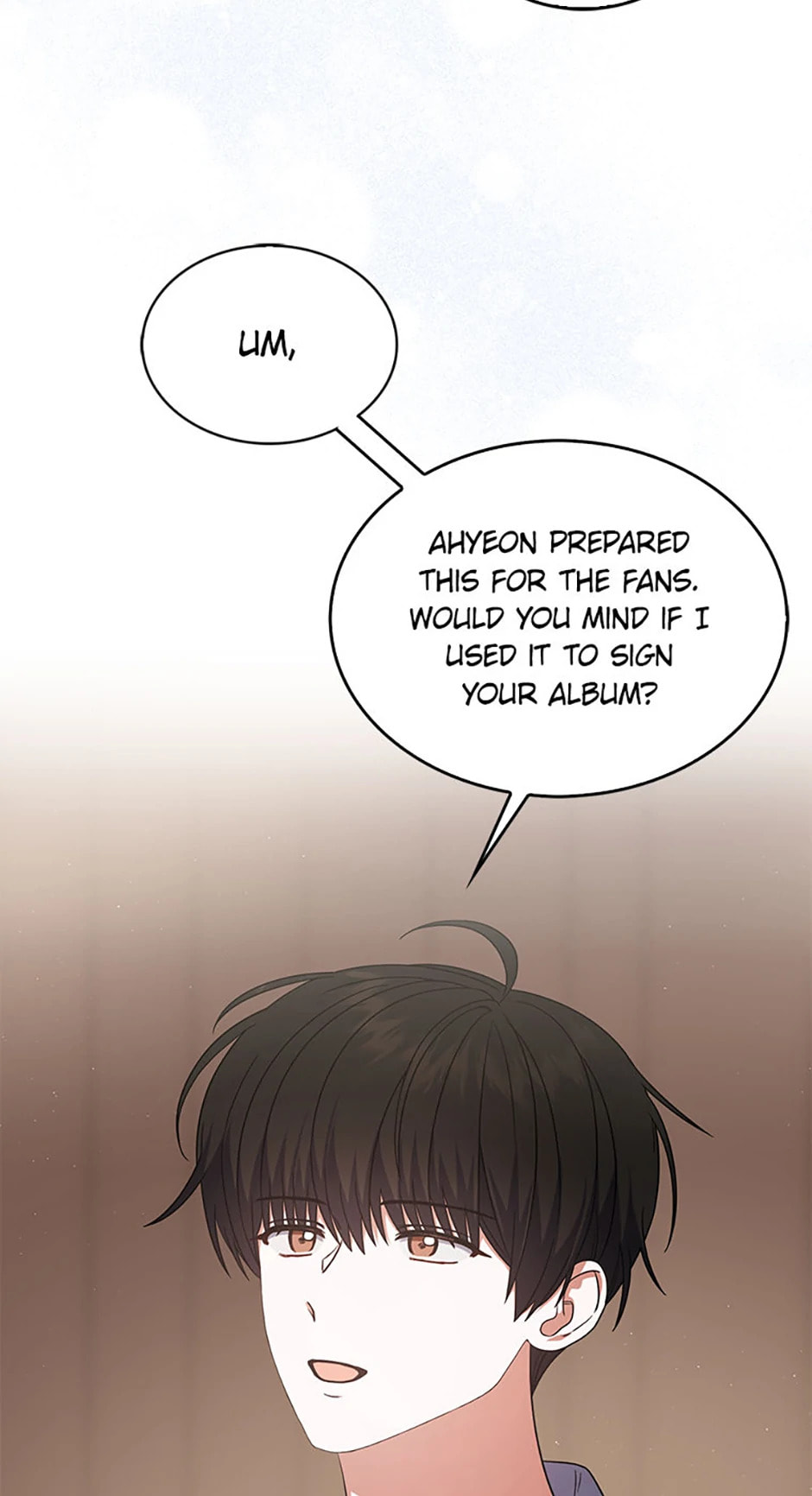 Read Debut or Die! chapter 84 image 78 on Lezhin