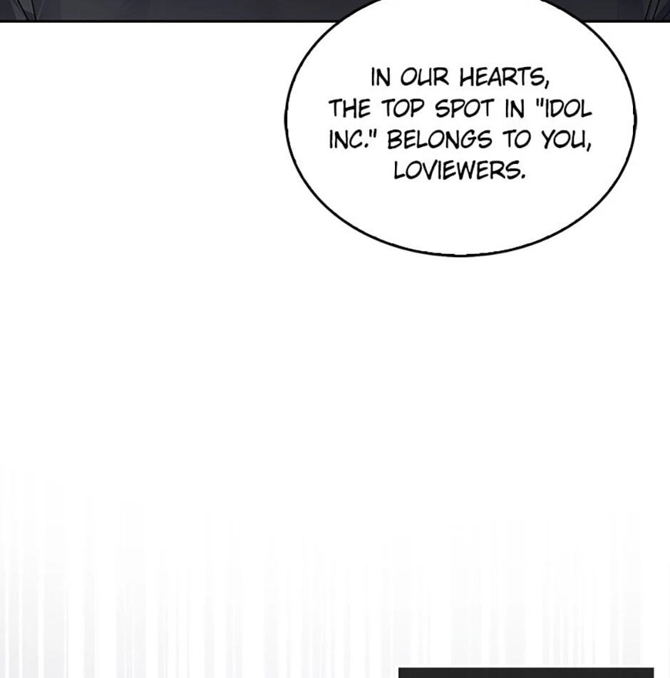 Read Debut or Die! chapter 84 image 8 on Lezhin
