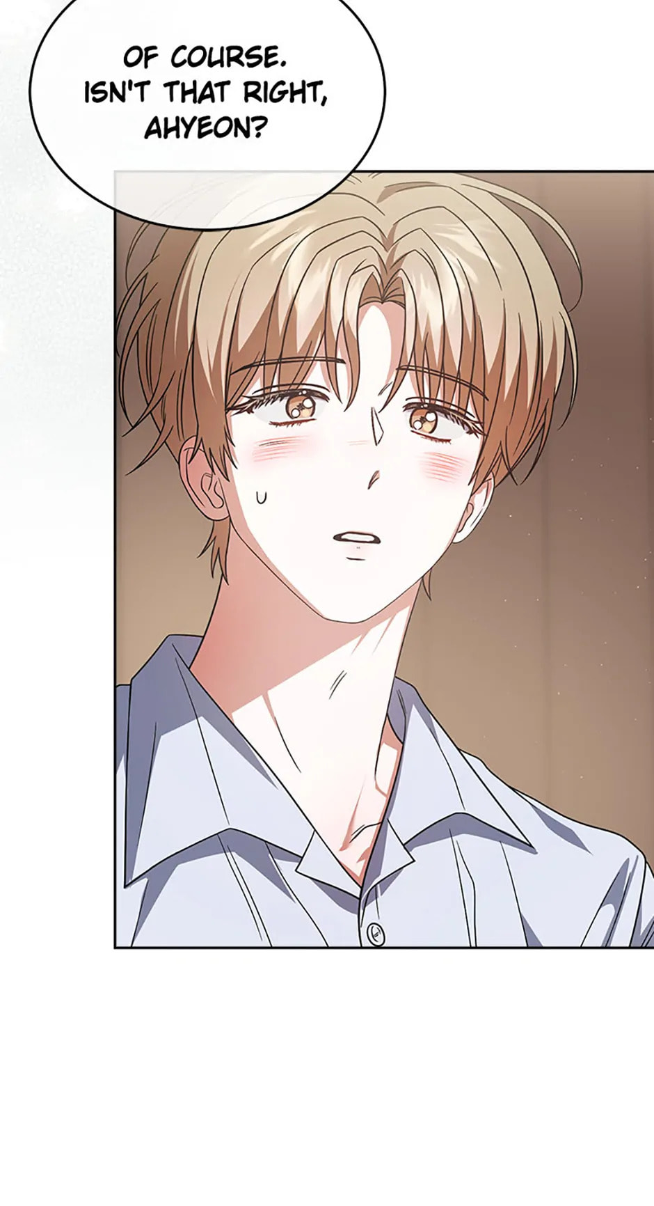 Read Debut or Die! chapter 84 image 81 on Lezhin
