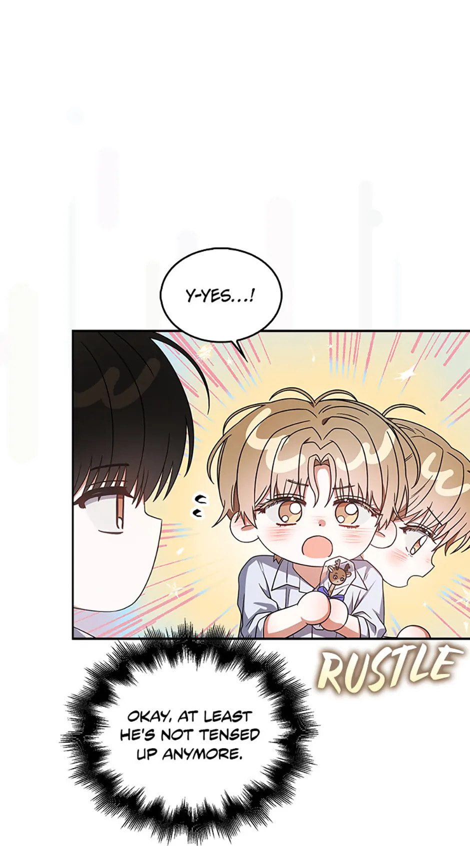 Read Debut or Die! chapter 84 image 82 on Lezhin