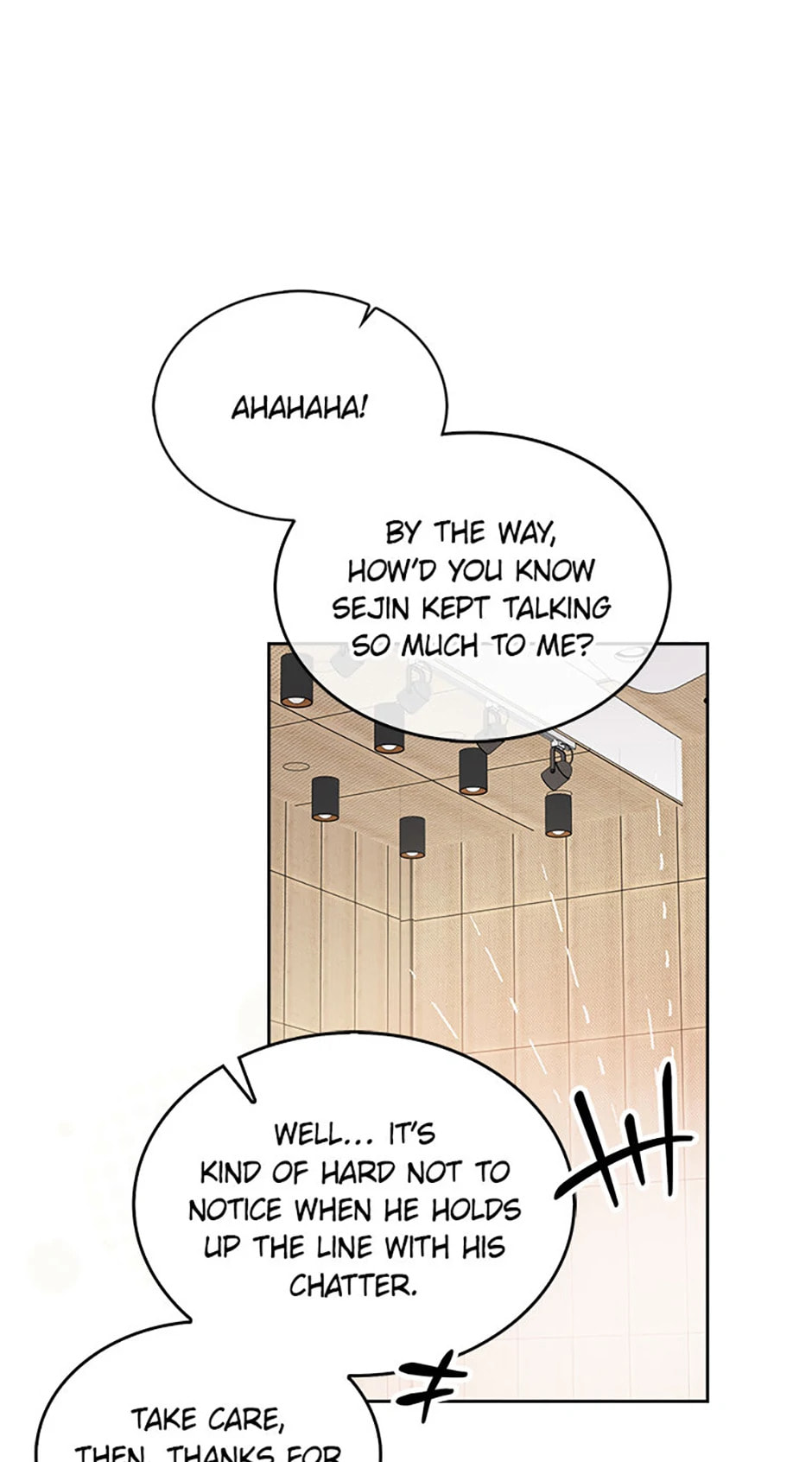 Read Debut or Die! chapter 84 image 85 on Lezhin