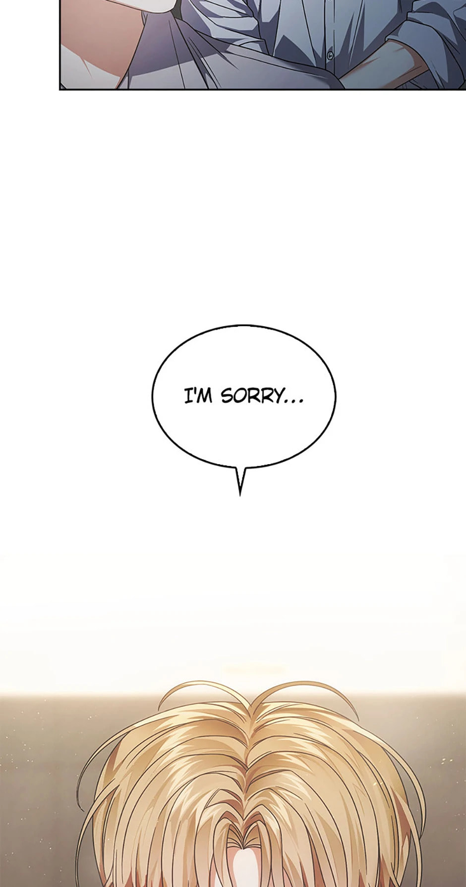 Read Debut or Die! chapter 84 image 90 on Lezhin