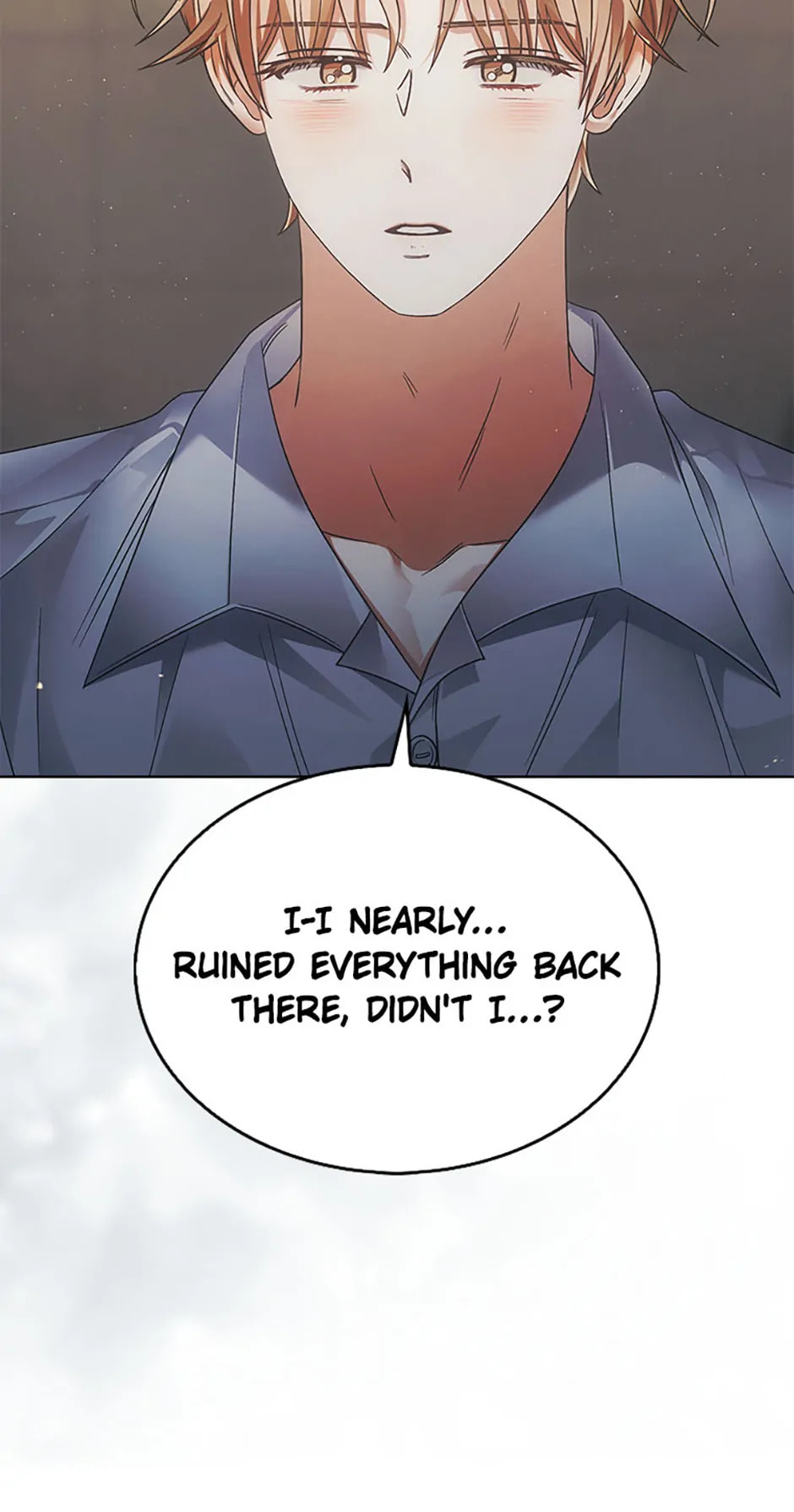 Read Debut or Die! chapter 84 image 91 on Lezhin