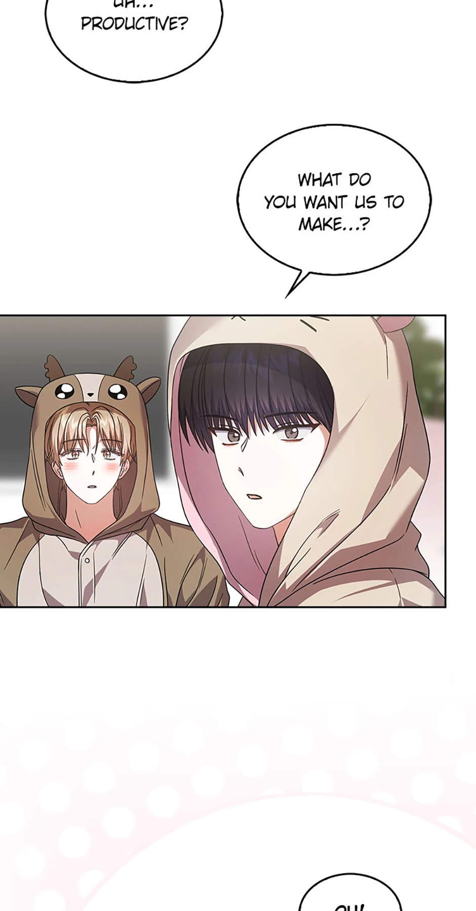 Read Debut or Die! chapter 86 image 10 on Lezhin