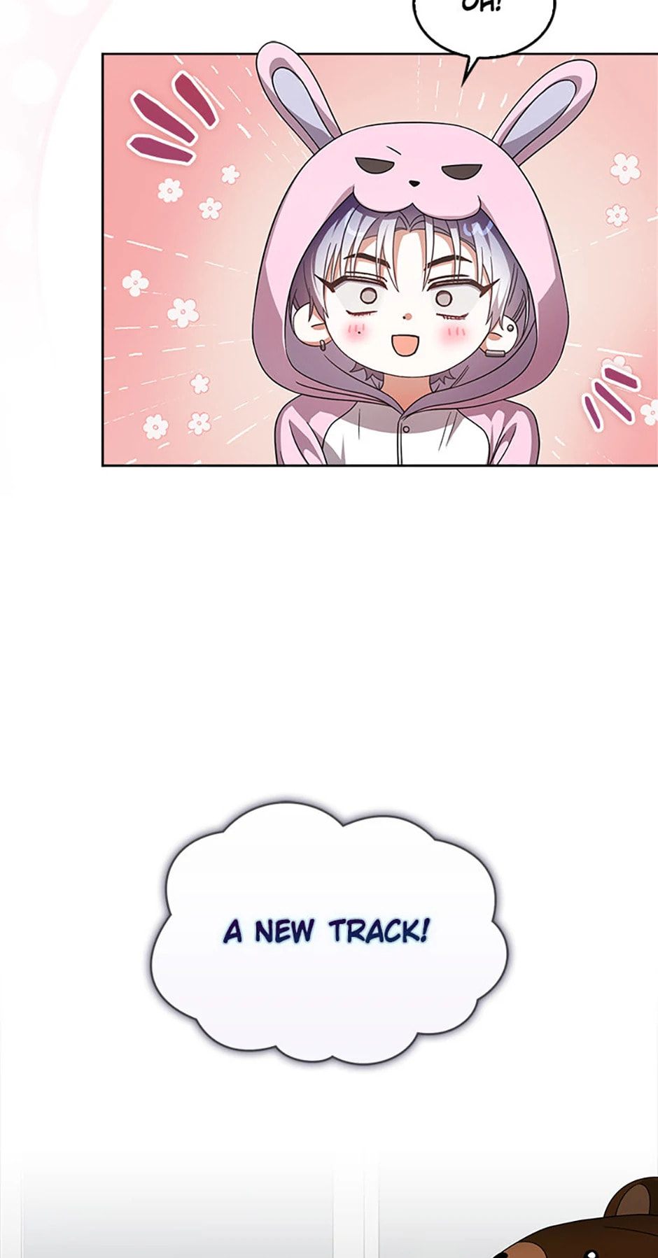 Read Debut or Die! chapter 86 image 11 on Lezhin