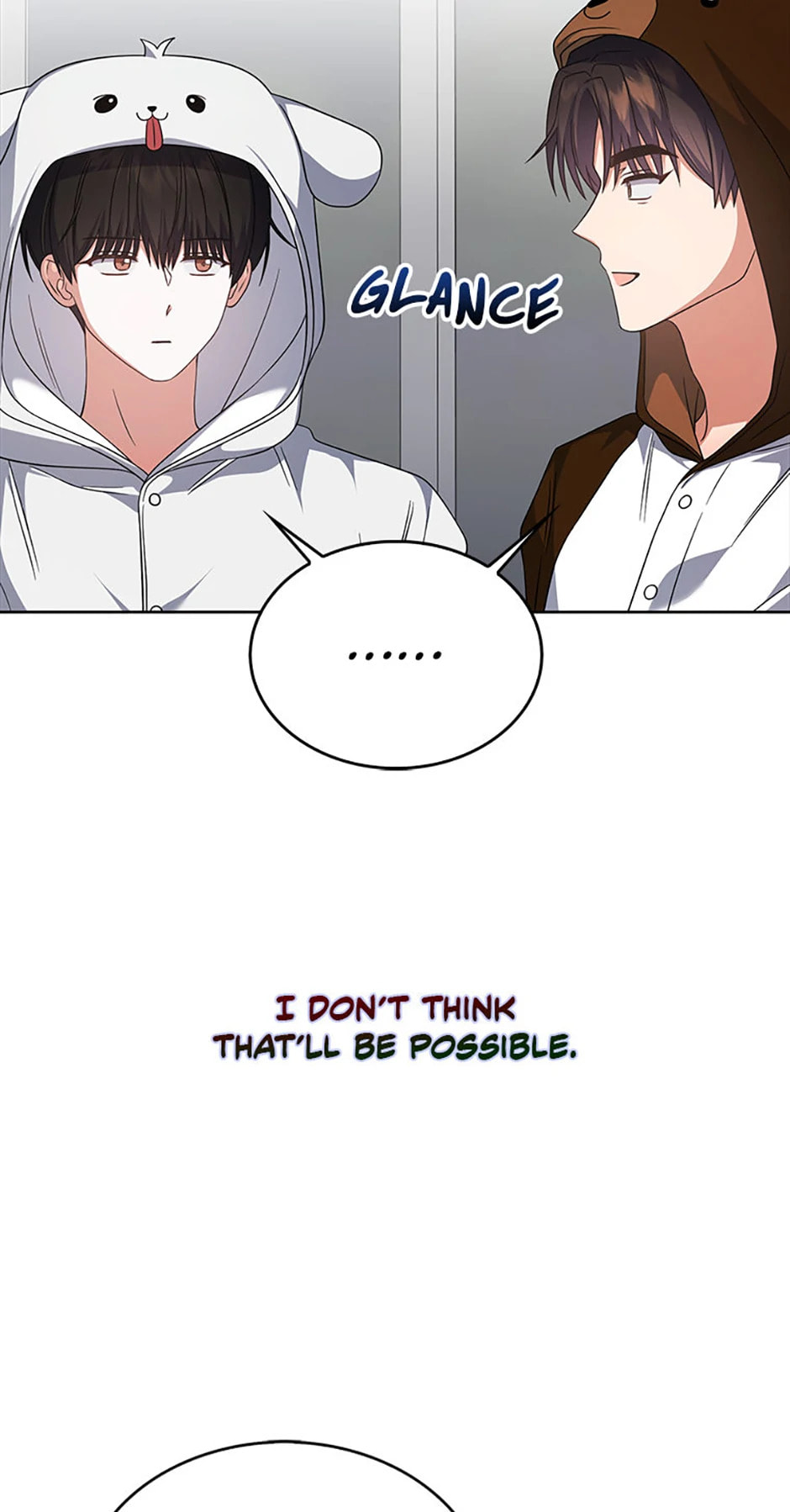 Read Debut or Die! chapter 86 image 12 on Lezhin