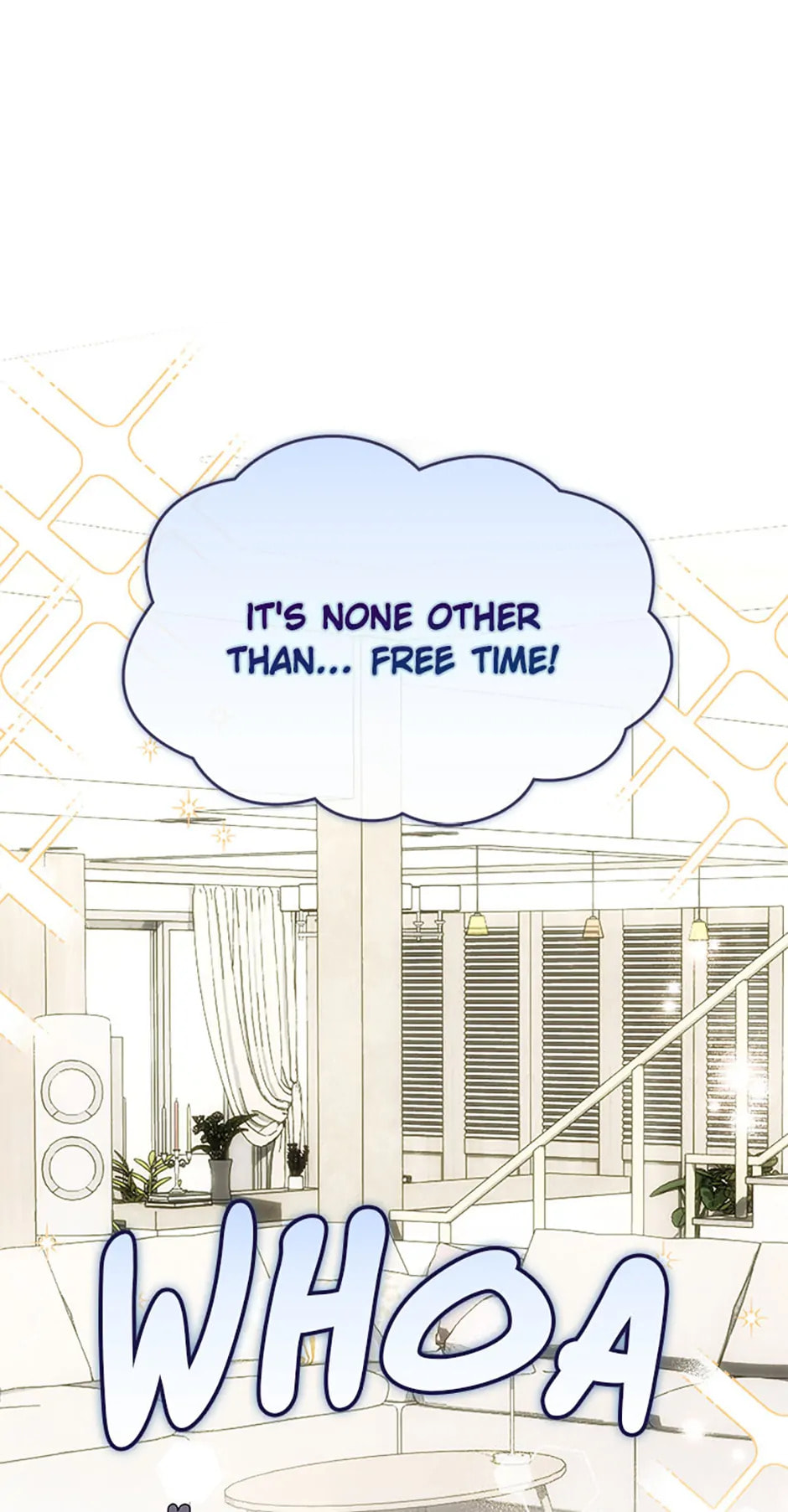 Read Debut or Die! chapter 86 image 2 on Lezhin