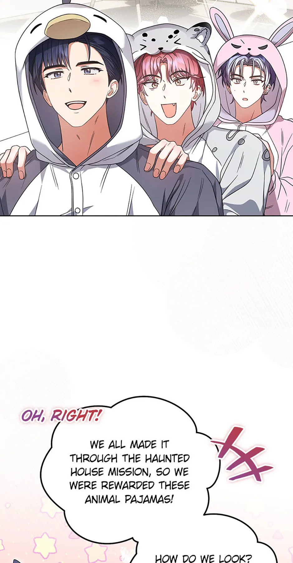 Read Debut or Die! chapter 86 image 3 on Lezhin