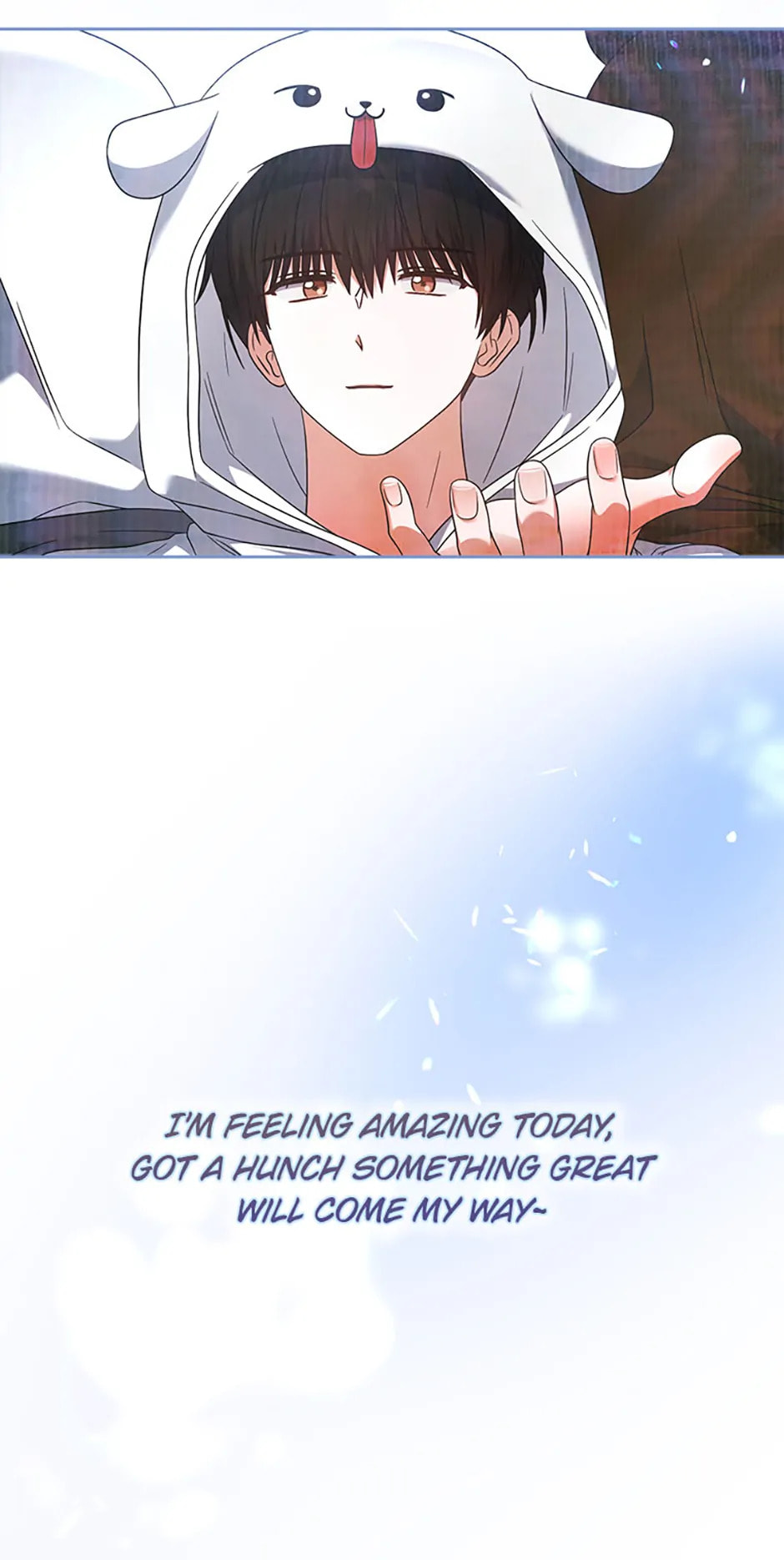 Read Debut or Die! chapter 86 image 31 on Lezhin