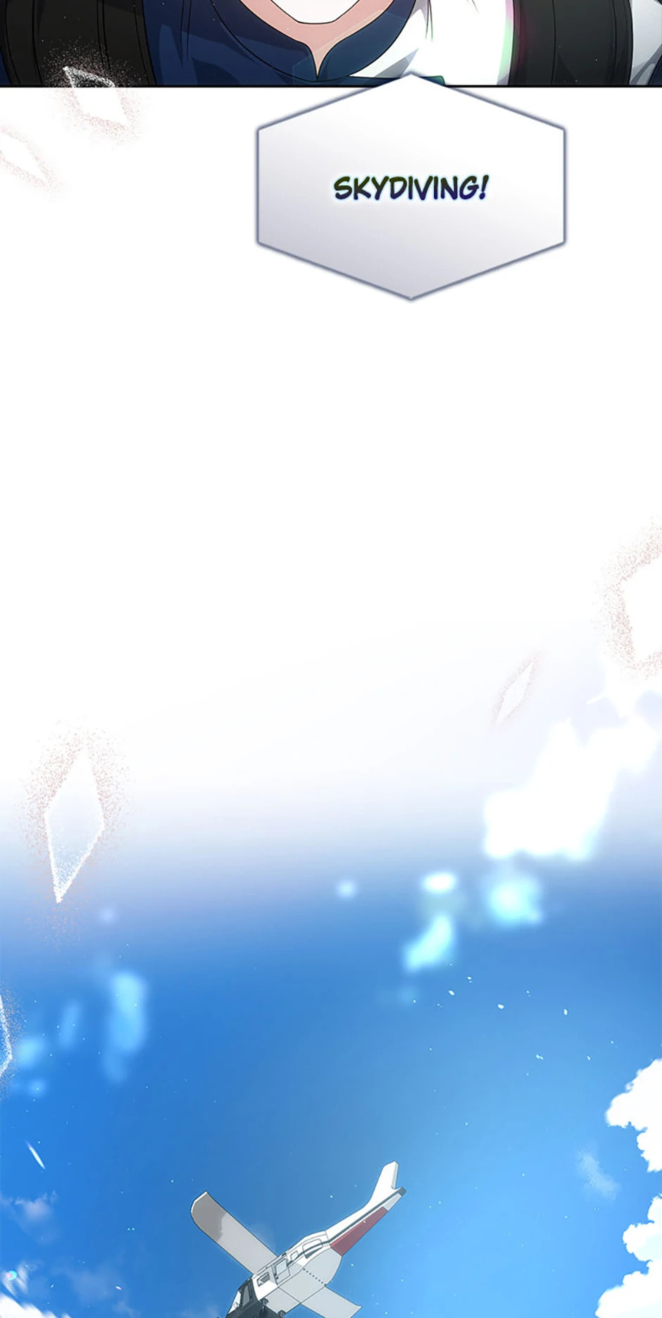 Read Debut or Die! chapter 86 image 34 on Lezhin
