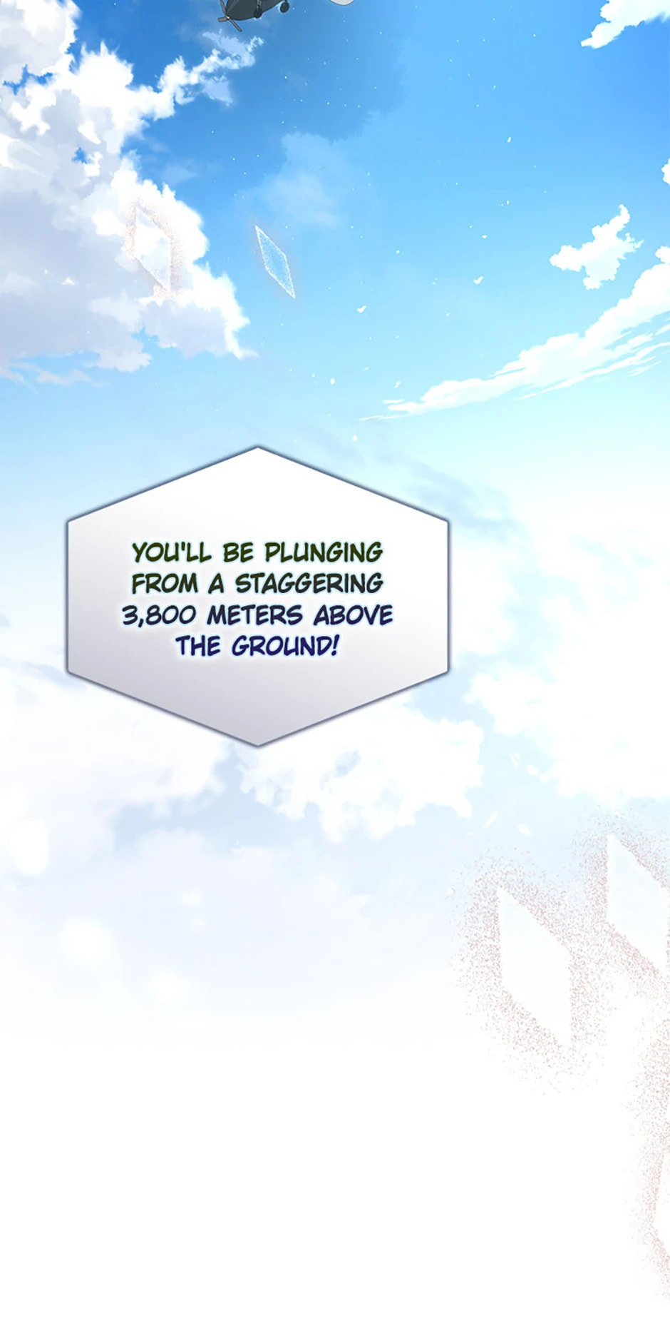 Read Debut or Die! chapter 86 image 35 on Lezhin