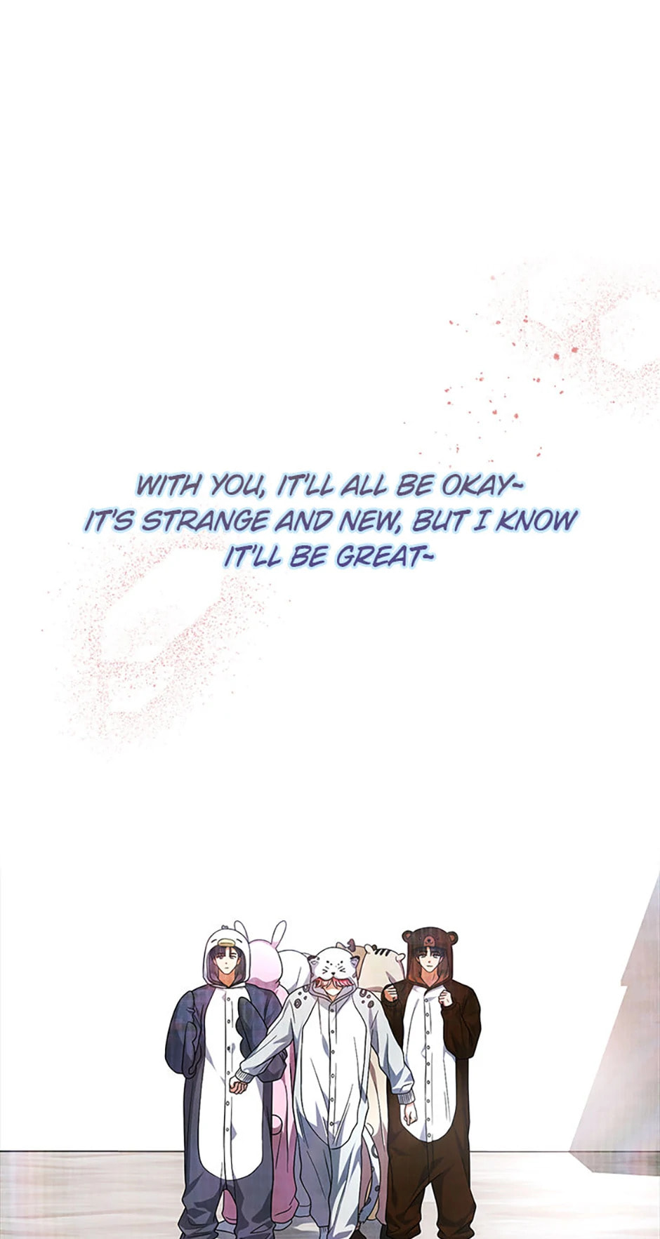 Read Debut or Die! chapter 86 image 36 on Lezhin