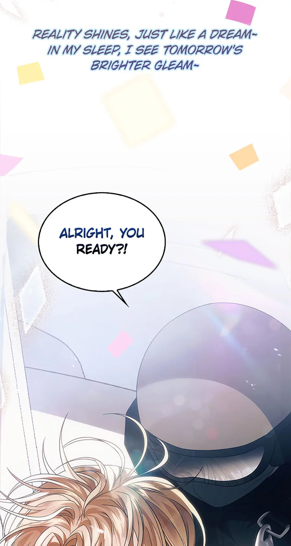Read Debut or Die! chapter 86 image 38 on Lezhin