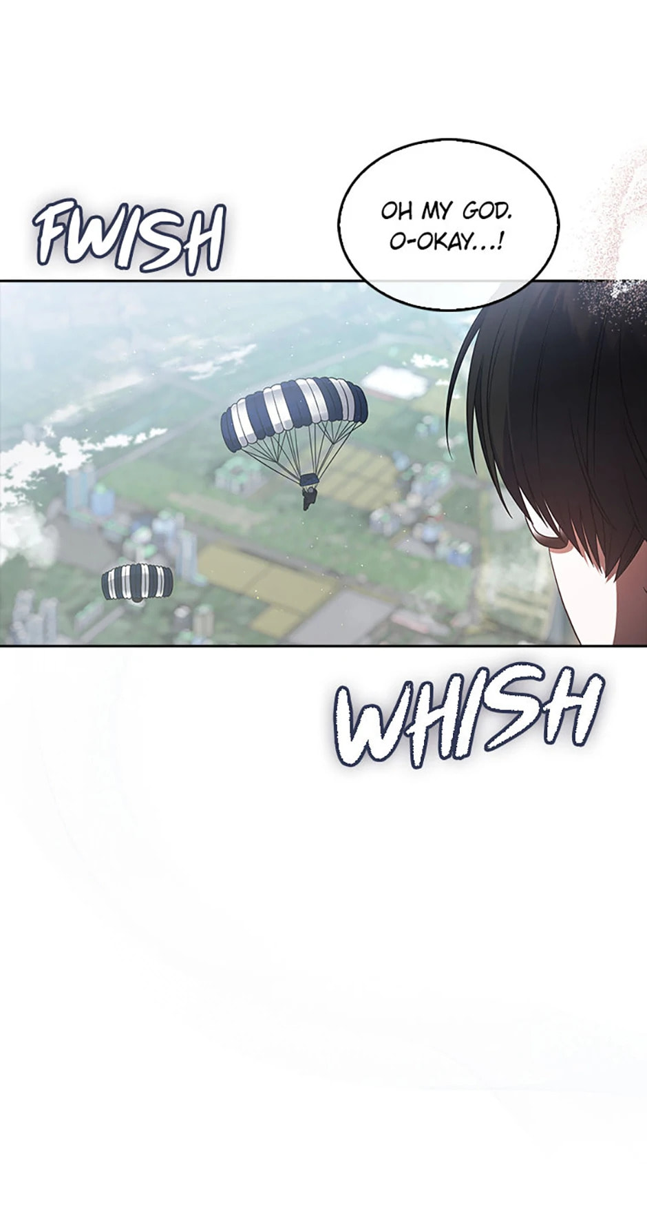 Read Debut or Die! chapter 86 image 41 on Lezhin