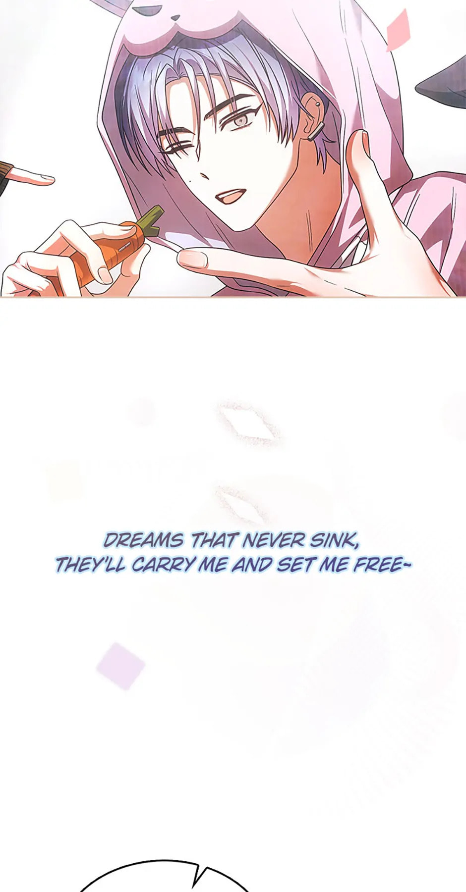 Read Debut or Die! chapter 86 image 43 on Lezhin