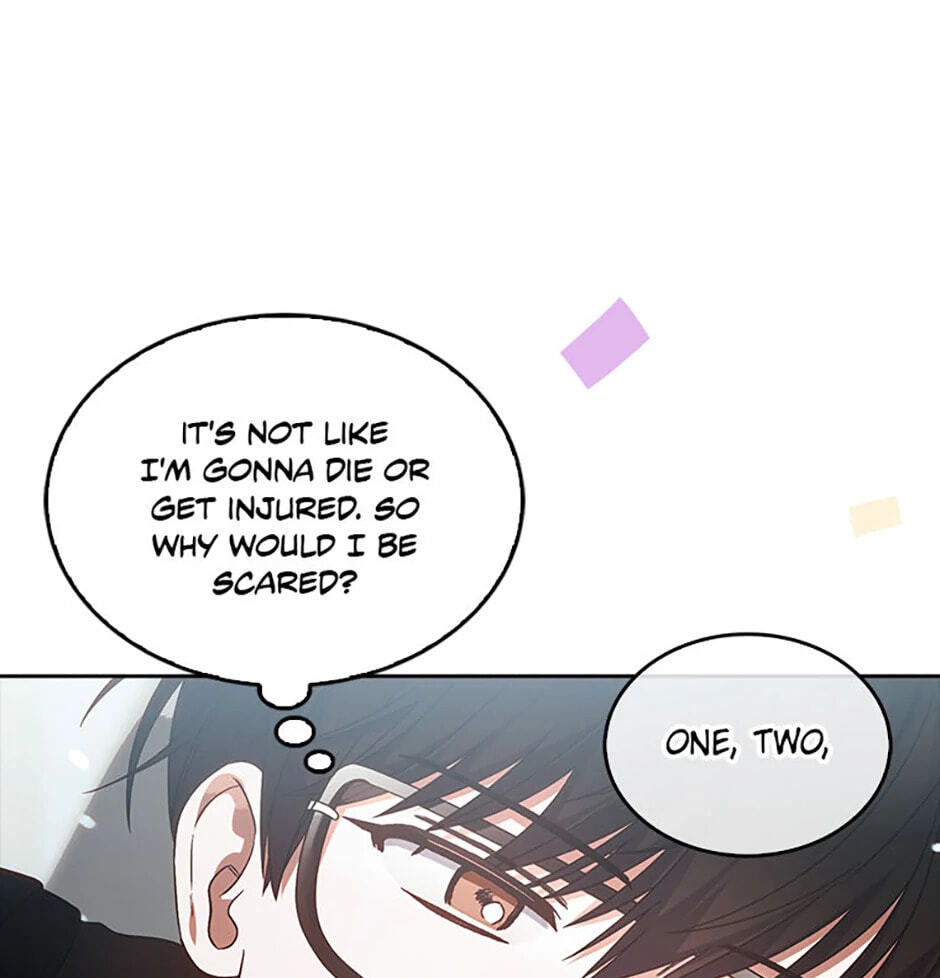 Read Debut or Die! chapter 86 image 46 on Lezhin
