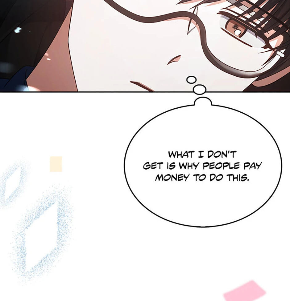 Read Debut or Die! chapter 86 image 47 on Lezhin