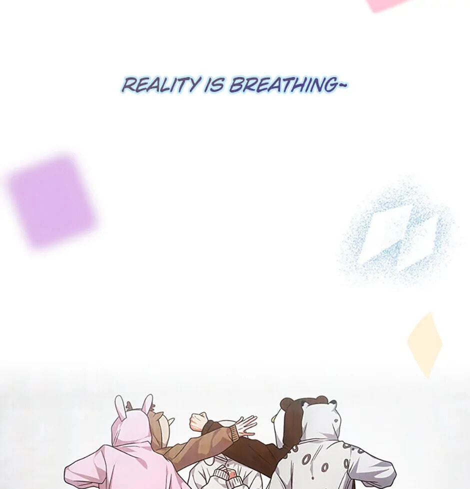 Read Debut or Die! chapter 86 image 48 on Lezhin