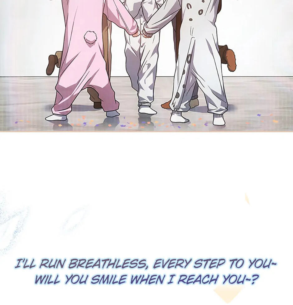 Read Debut or Die! chapter 86 image 49 on Lezhin